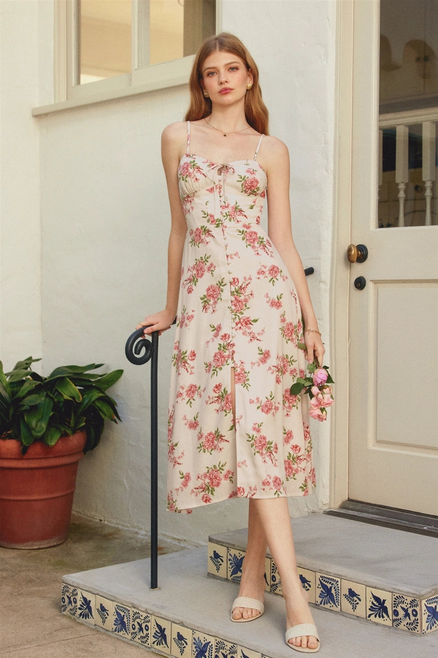 dress forum - Heaven Sent Sweetheart Corset Midi Dress Plus Size Backless Sleeveless Muslim Bridesmaid Dress Corset dress effortless day Size:Us Size 22W