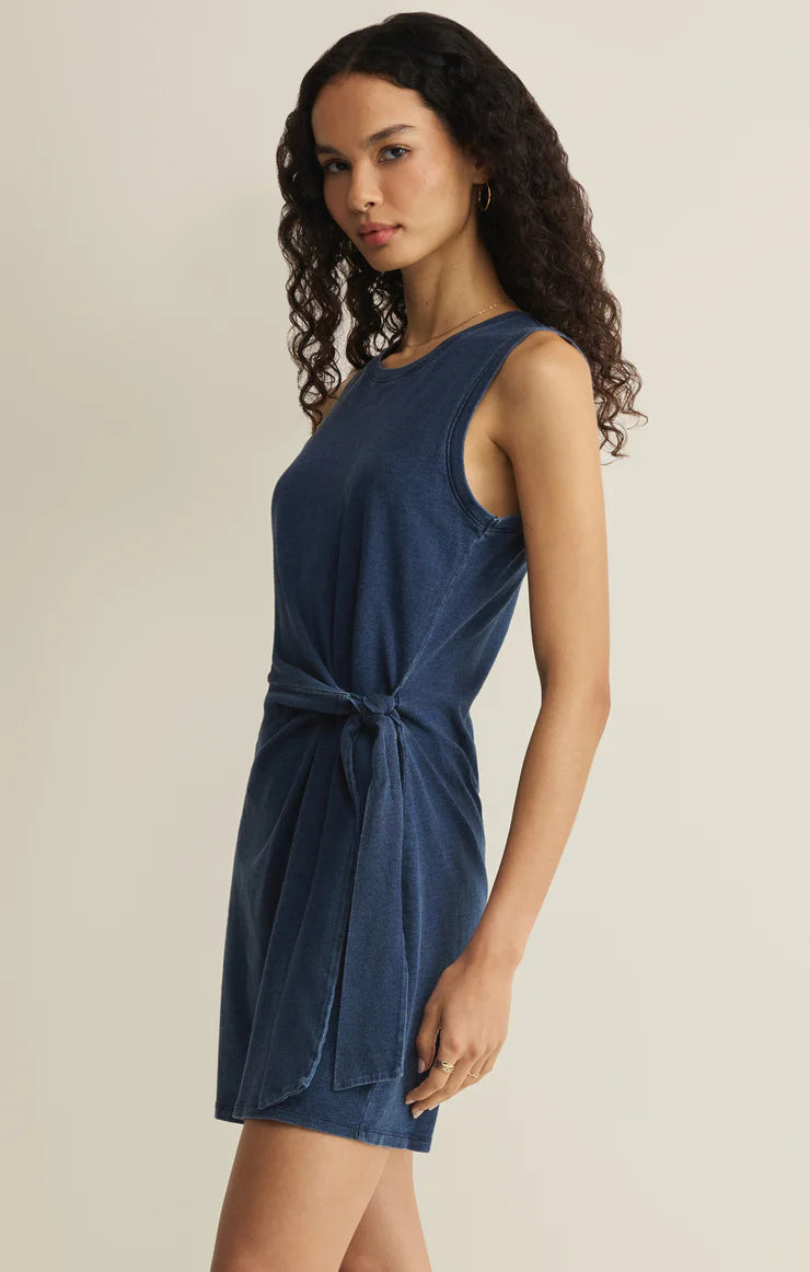 z supply beachside midi dress Z SUPPLY- Beachside Midi Dress