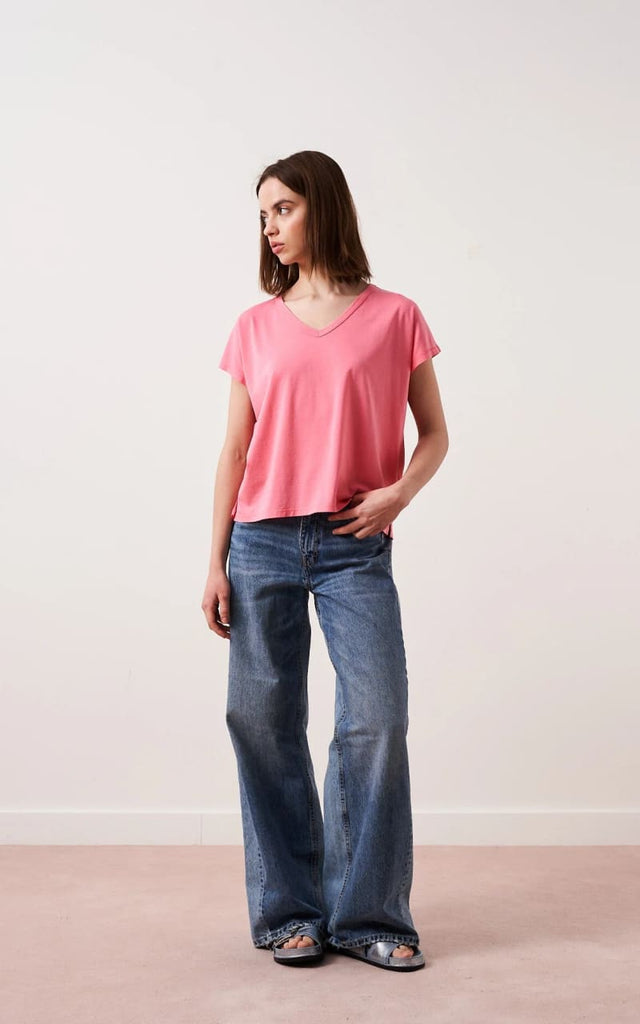 Absolut Cashmere - Serra T-Shirt Shirts & Tops