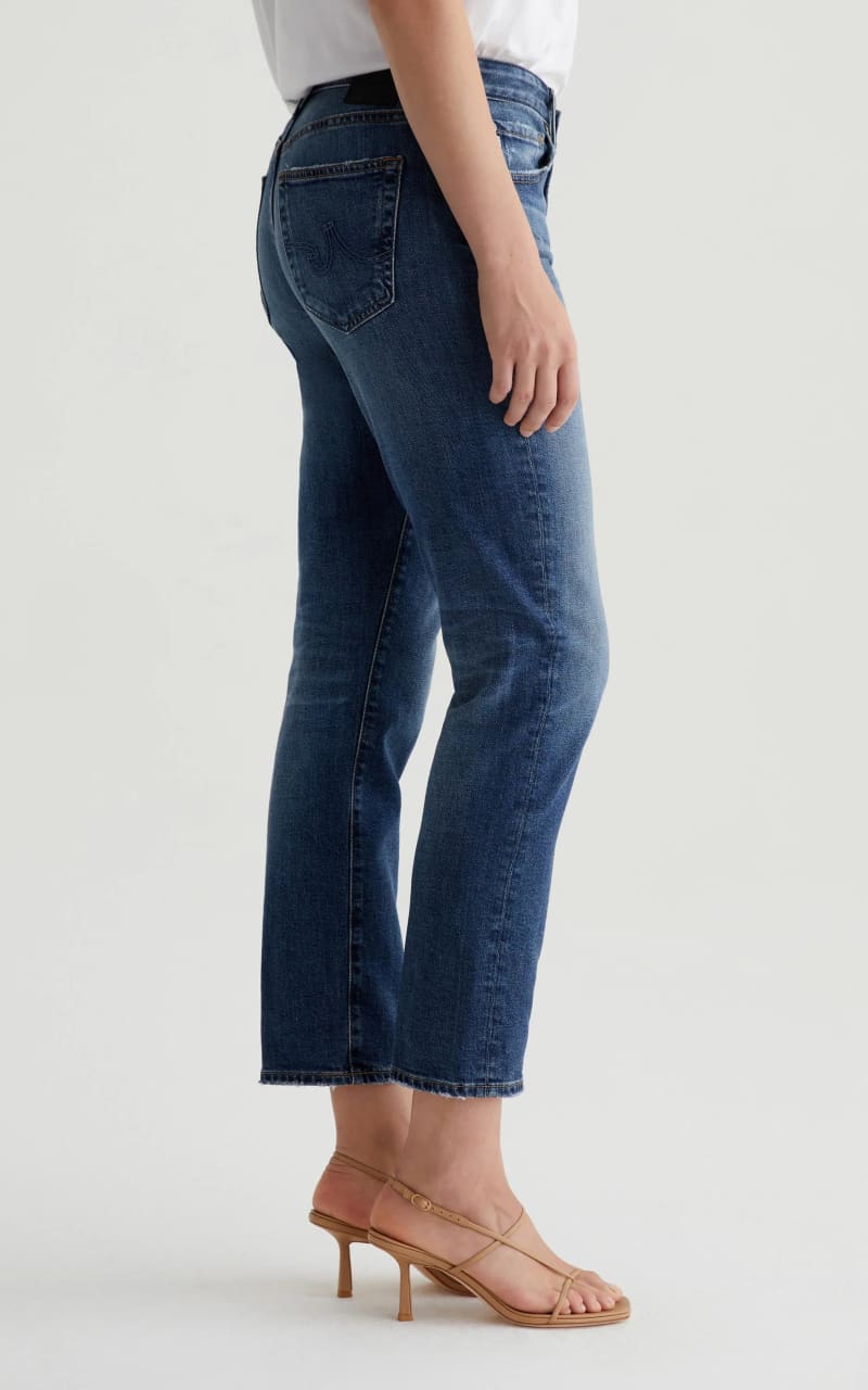 AG Jeans- Ex-Boyfriend Slim in 10 Years Exposure | floc boutique
