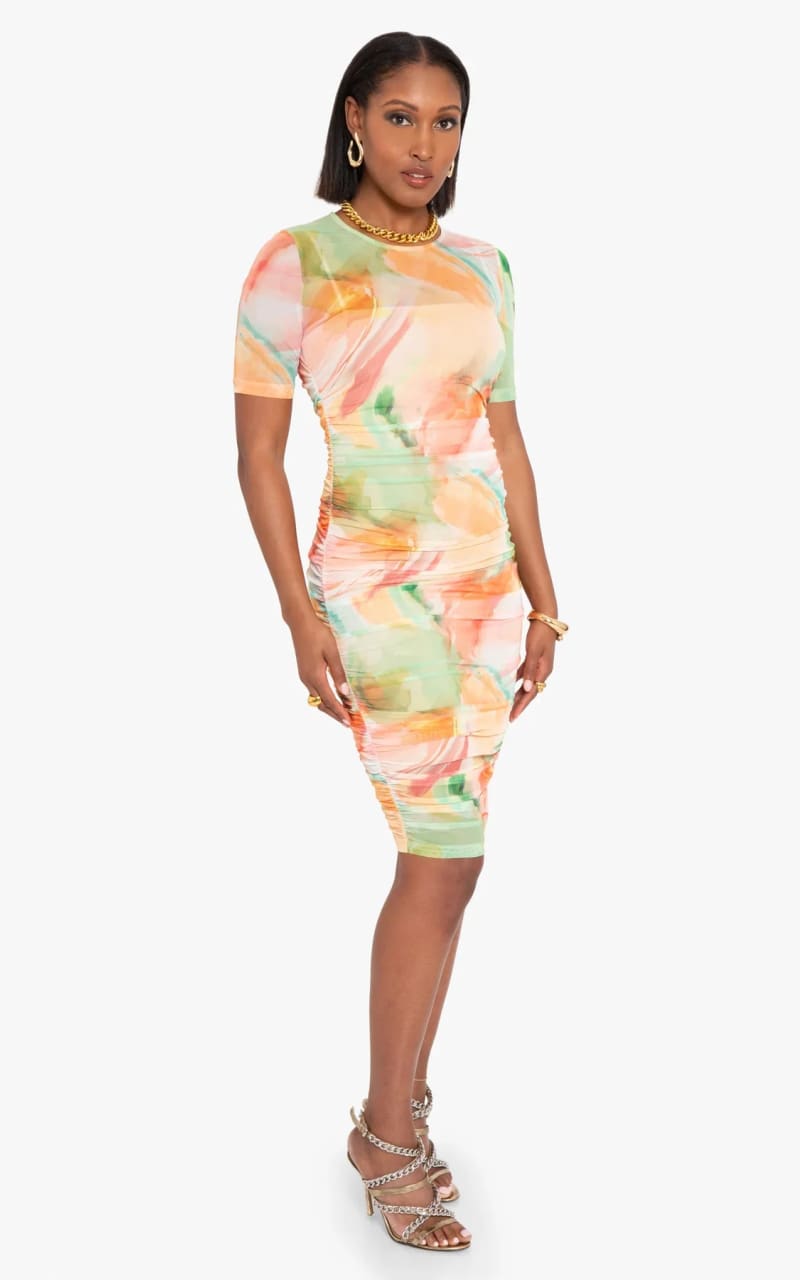 Black Halo- Yvonne Sheath Dress | floc boutique Black Halo- Yvonne Sheath Dress | floc boutique