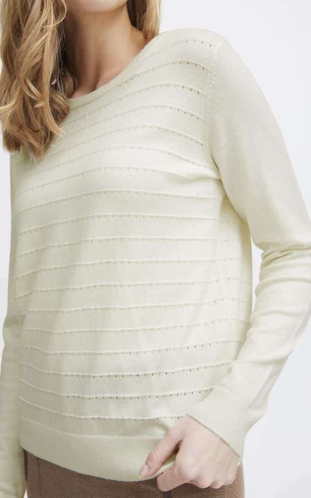 Fransa - Sinem Pullover - sweater