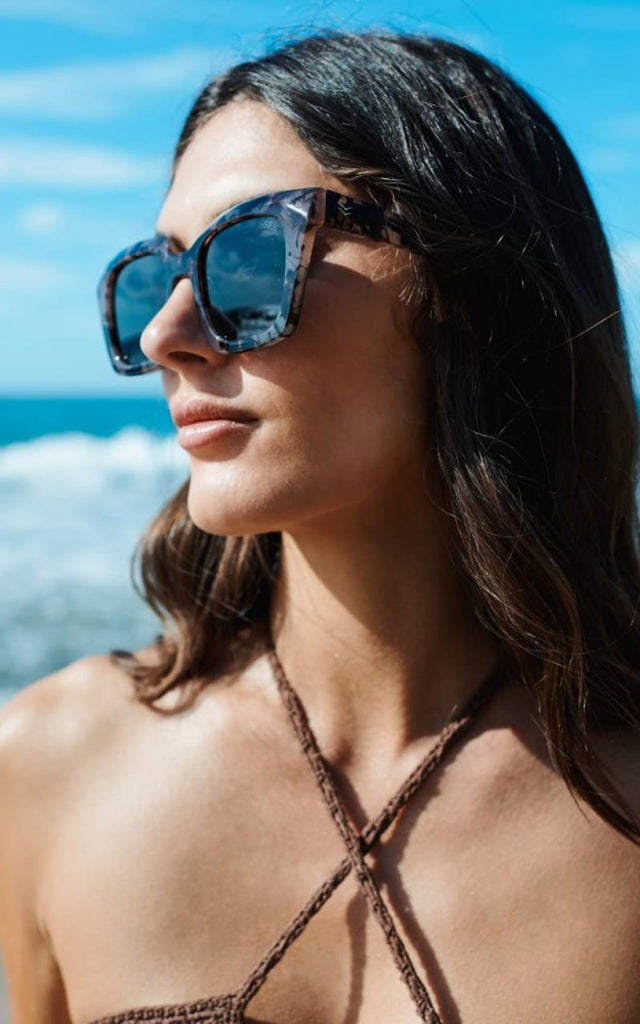 I SEA - Jemma Polarized Sunglasses