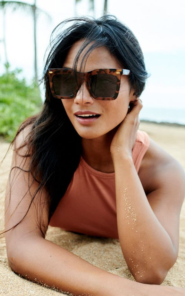 I SEA - Maverick Polarized Sunglasses