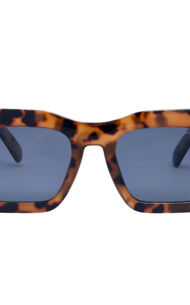 I SEA - Maverick Polarized Sunglasses - TORTOISE