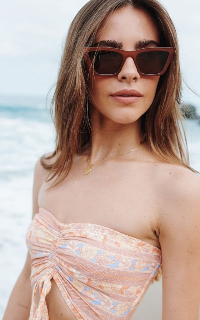 I SEA - Rosey Polarized Sunglasses