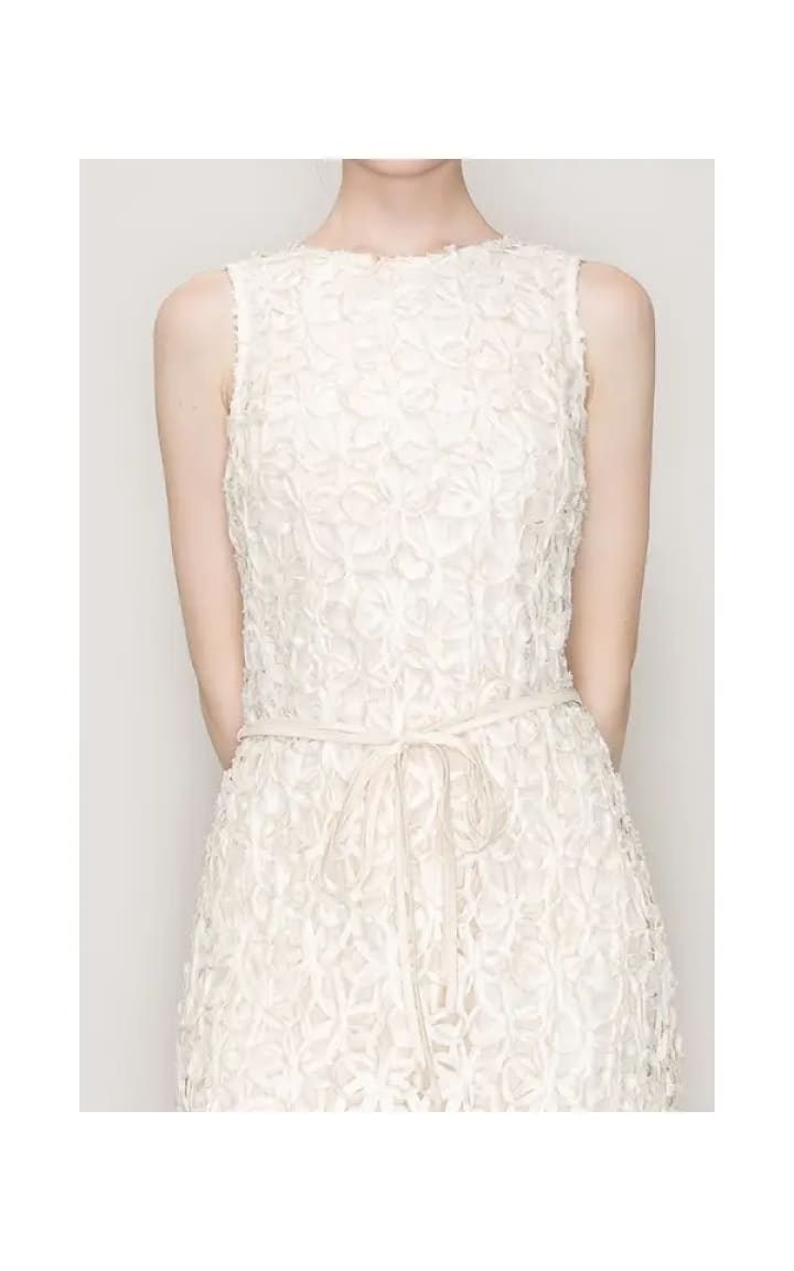 Ina lace dress hotsell