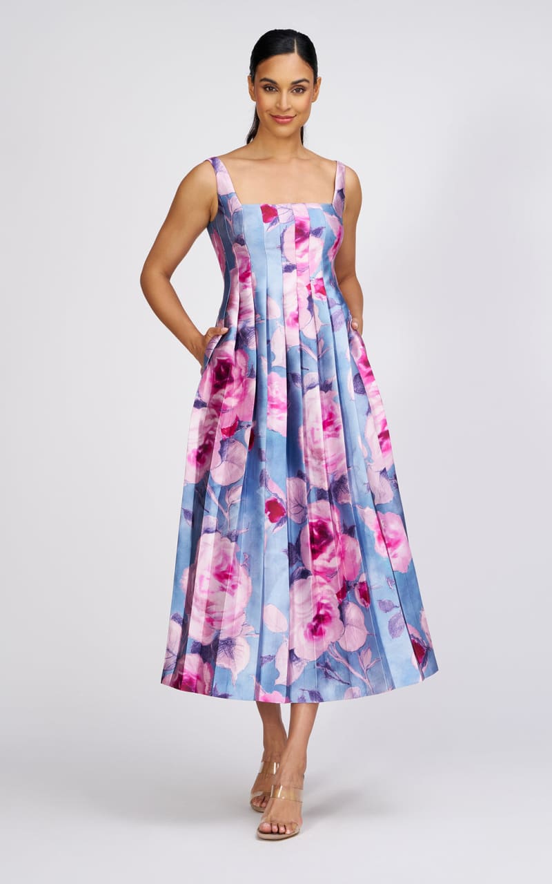 boden clothing dresses KAY UNGER Cocktail Party Dress main image 0
