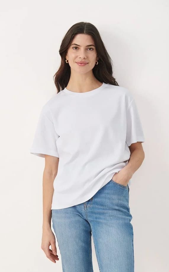 Part Two- Anne T-Shirt - Shirts & Tops