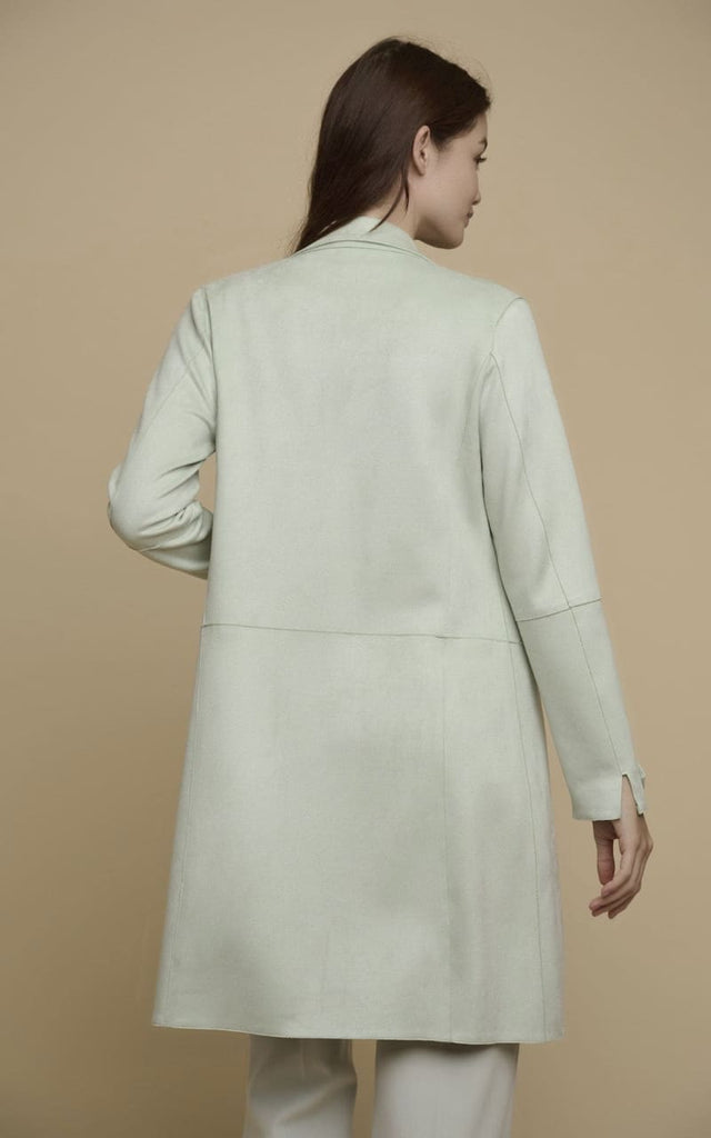 Rino & Pelle - Babice Coat - outerwear