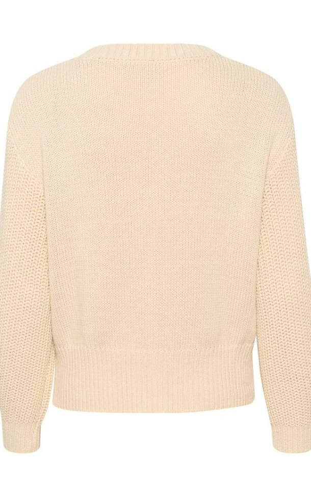 Saint Tropez- Cecilia Cardigan - sweater