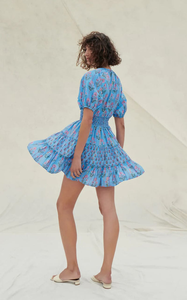 Saylor NYC - Greyson Mini Dress