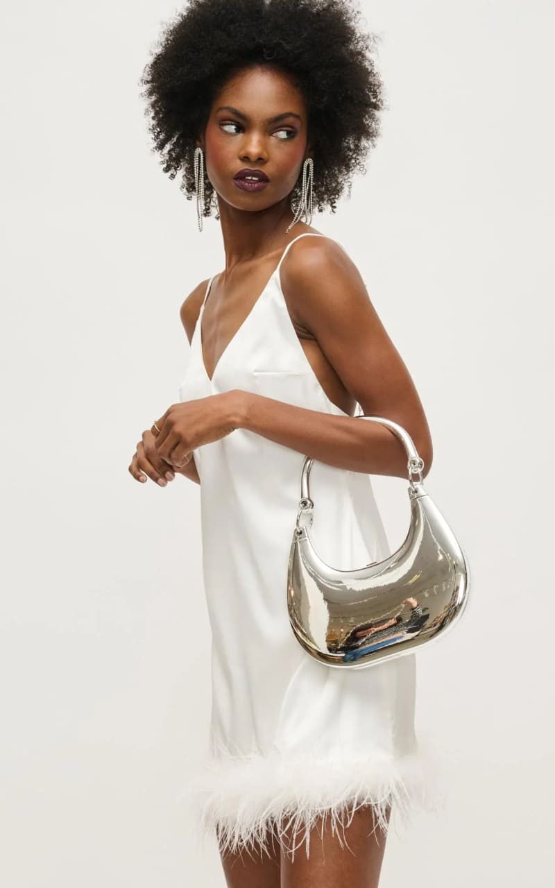Urban Expressions - Isadora Evening Bag | floc boutique