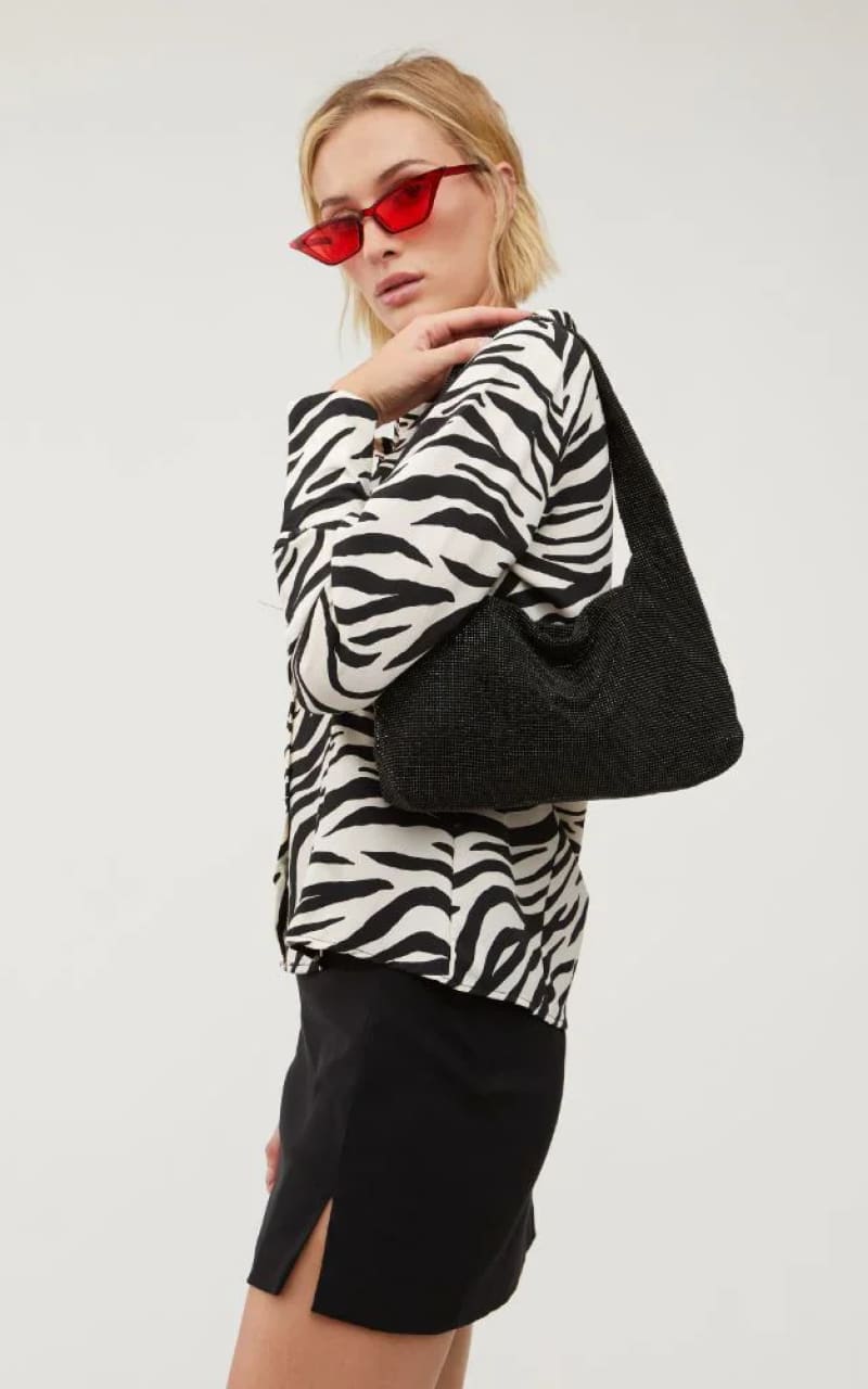 Urban Expressions - Soraka Evening Bag | floc boutique