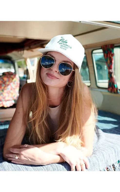 I SEA- Ahoy Polarized Sunglasses floc boutique