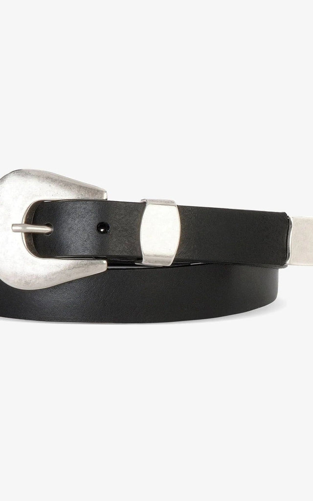 Brave Leather - Erco Belt - accessories