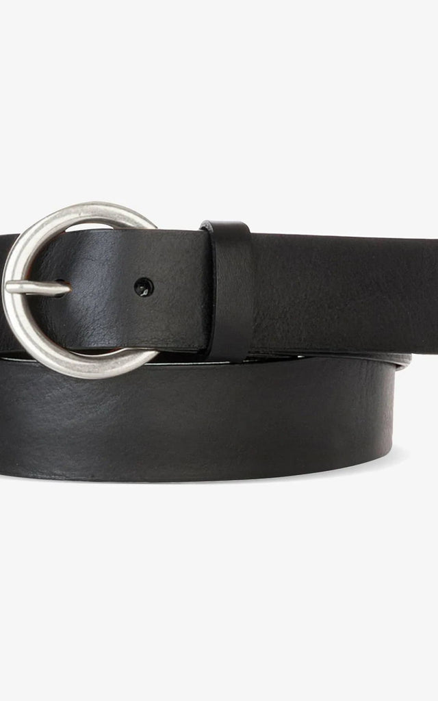 Brave Leather - Milena Brindle Belt - accessories