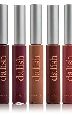 Da Lish - The Perfect Non-Sticky Lip Gloss - ACCESSORIES