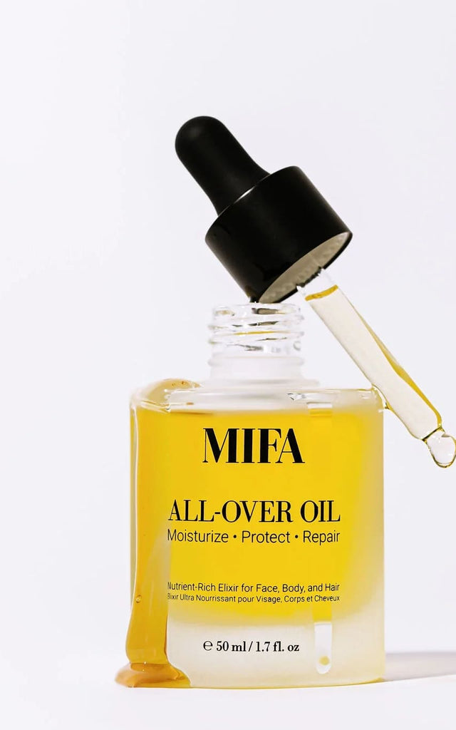 MIFA - All-Over Oil - Gift & Body