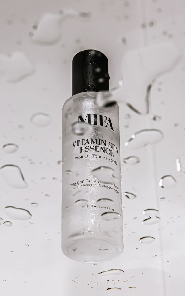 MIFA - Vitamin Sea Essence - Gift & Body