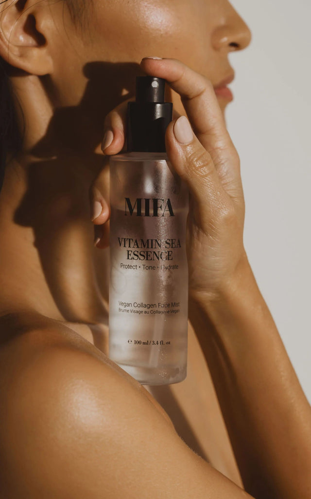 MIFA - Vitamin Sea Essence - Gift & Body