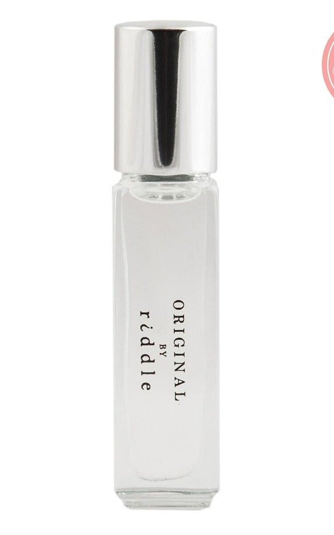 Riddle Roll On Fragrance Oil In Original 8ml floc boutique