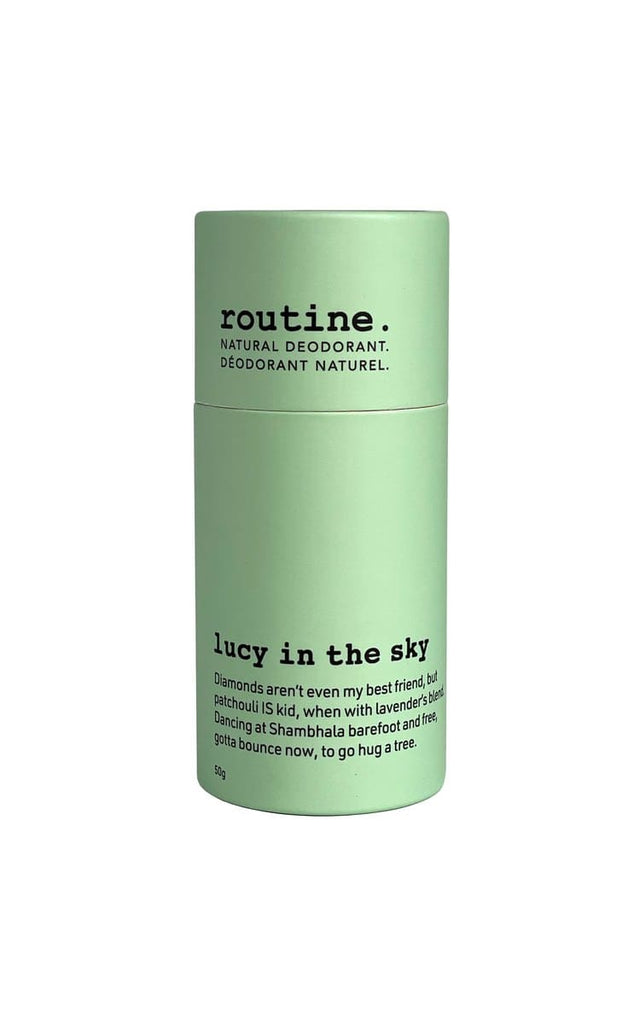 Lucy In The Sky - Stick deodorant - Giftware