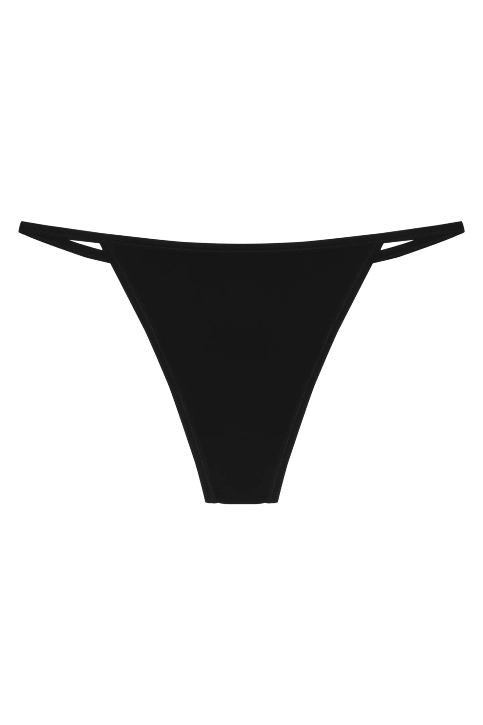 Huha- String Thong