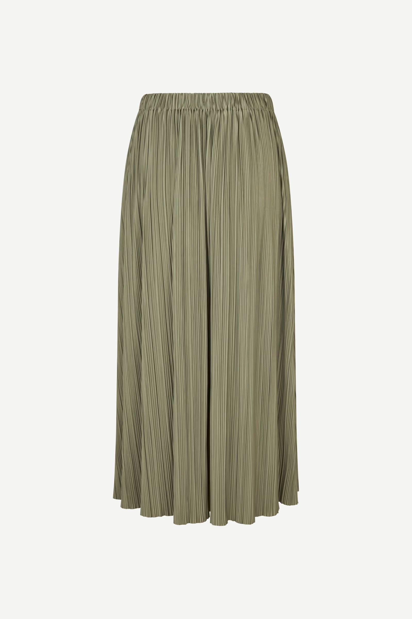 Samesoe- Uma Skirt in Overland Trek