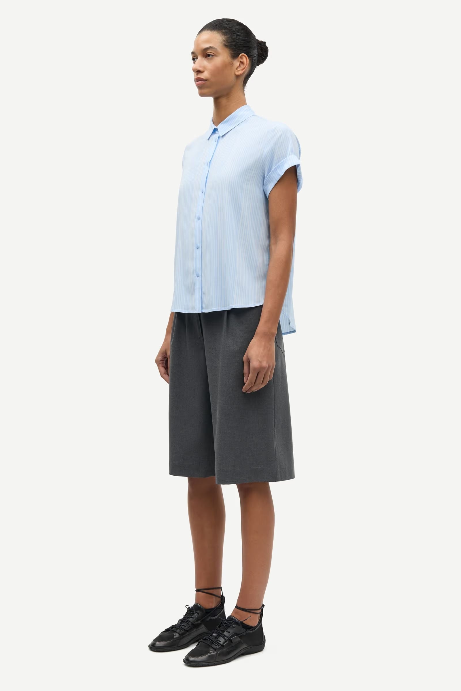 Samsoe- Majan Blouse