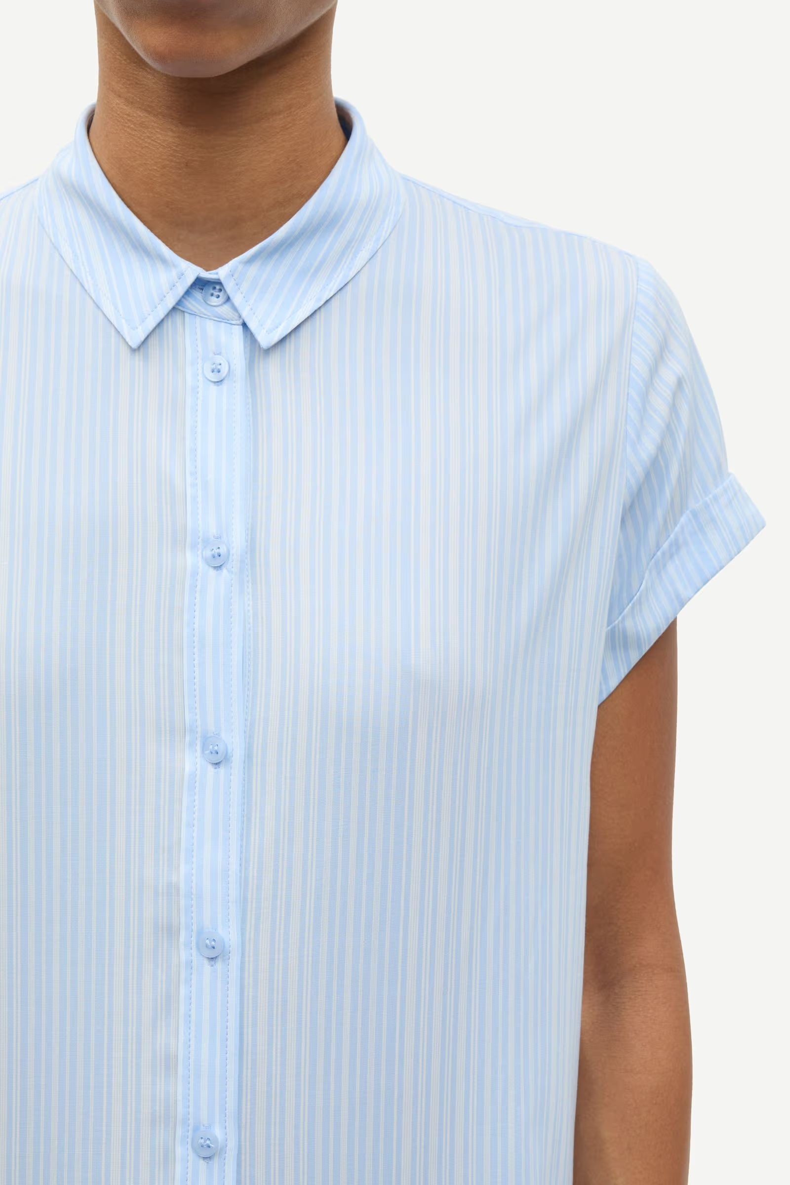 Samsoe- Majan Blouse