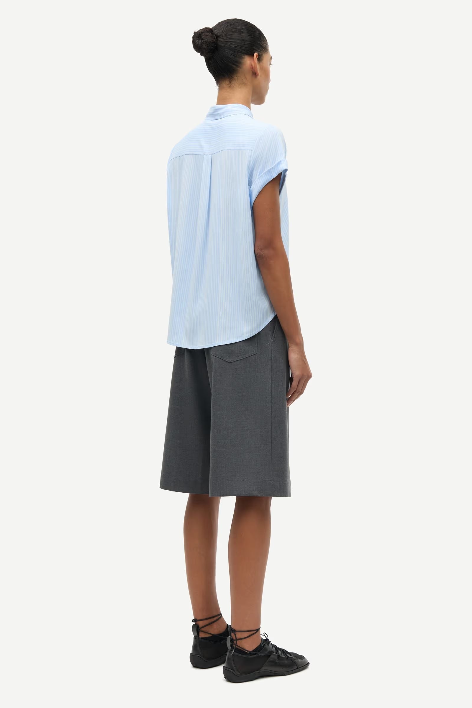 Samsoe- Majan Blouse