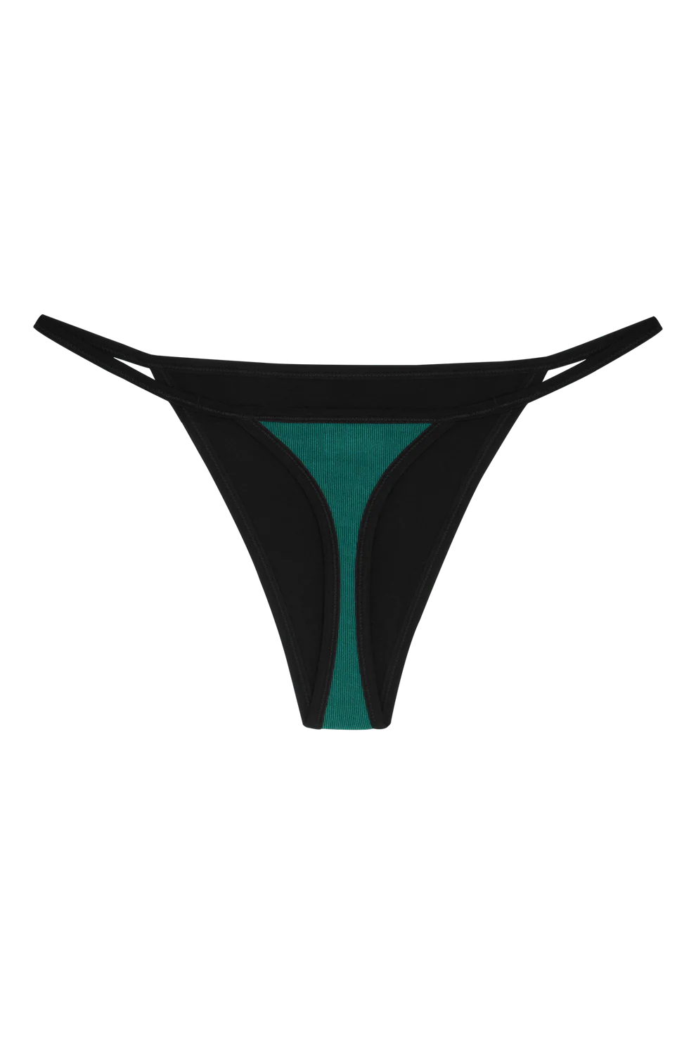 Huha- String Thong