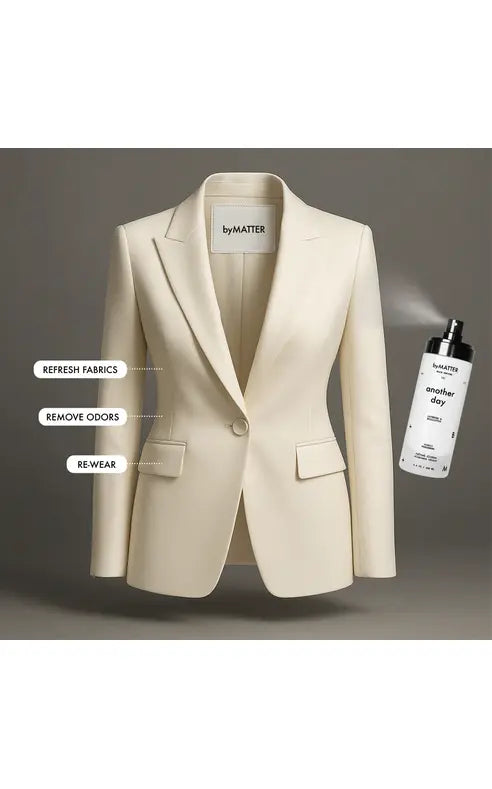 byMATTER- Another Day Bio-Active Fabric Freshener New Bottle