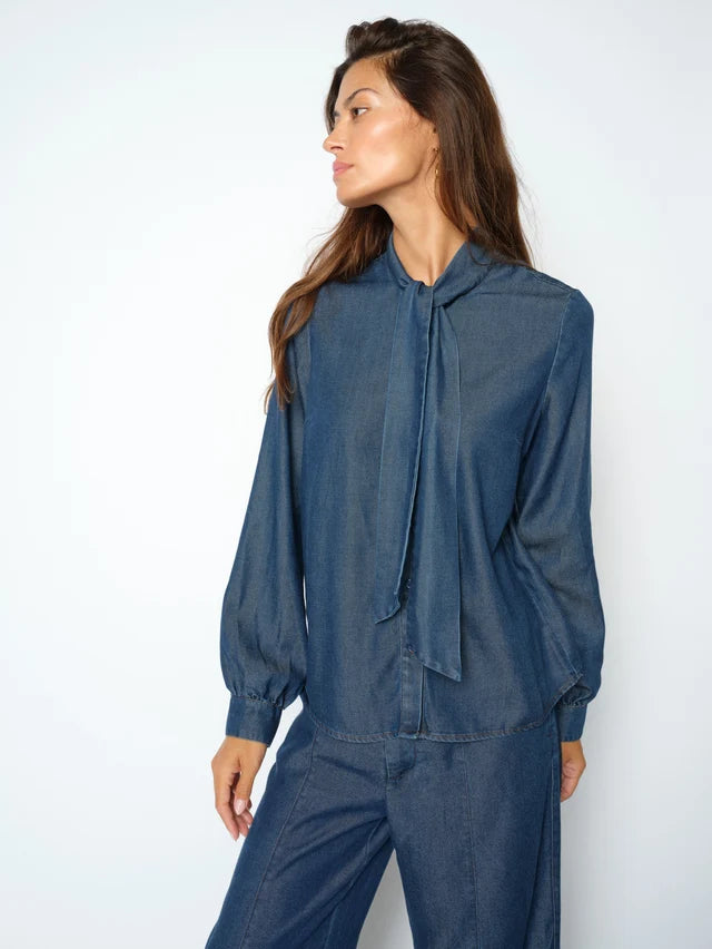 Mos Mosh- Paloma Lio Blouse