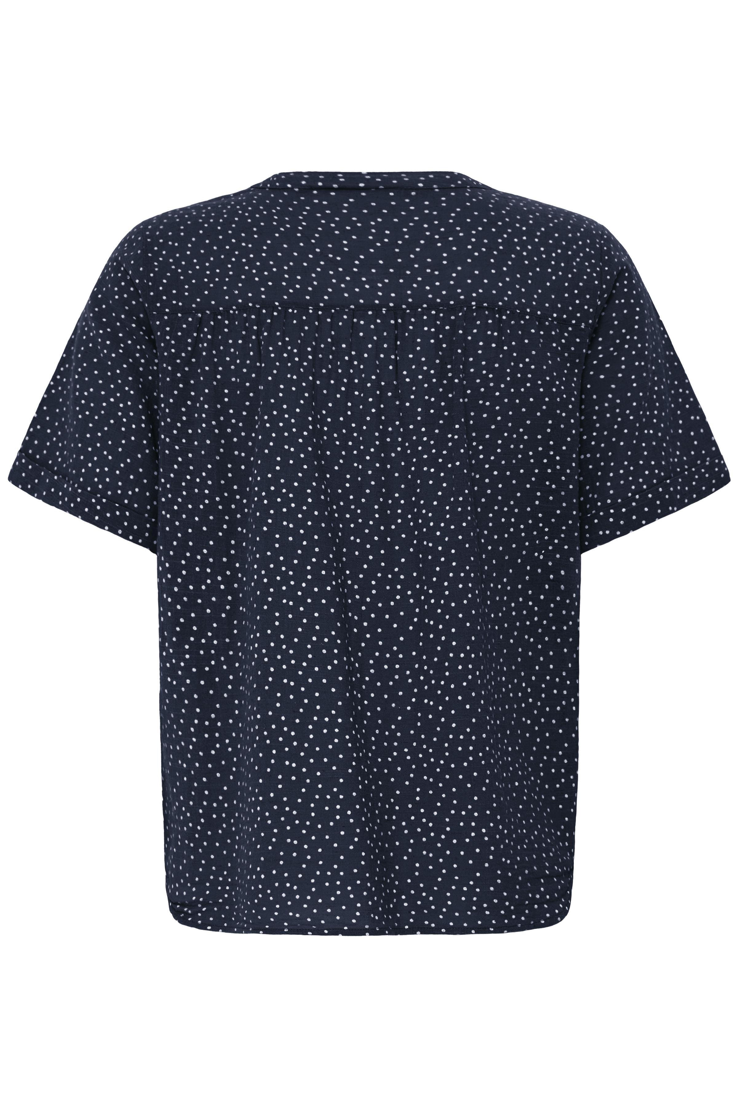 Fransa- Bobbi Blouse