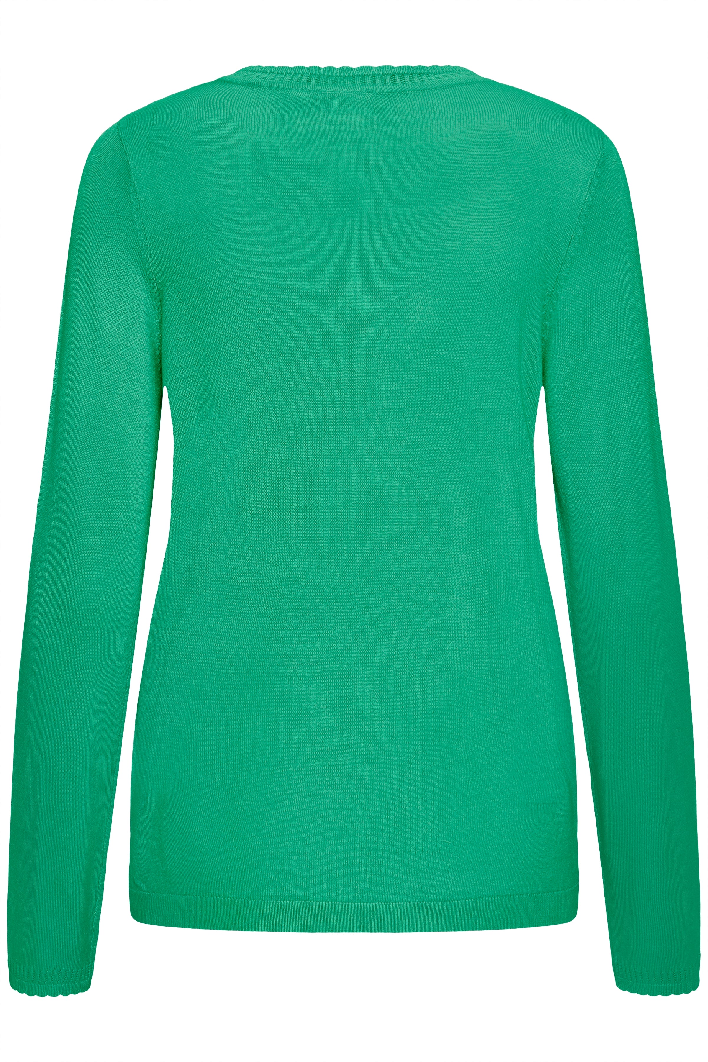 Fransa- Mary Knit Pullover