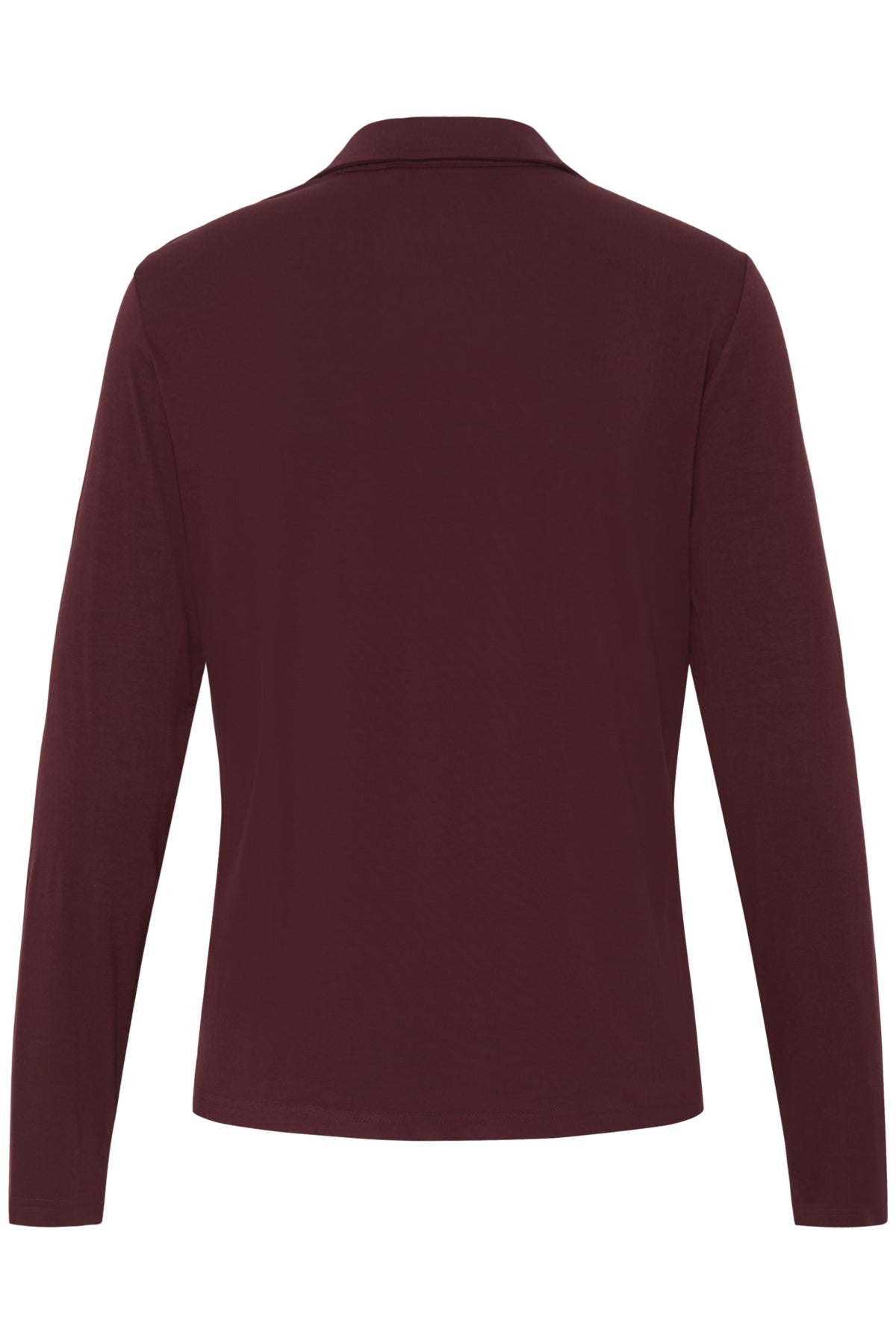 Fransa- Amy Buttoned Blouse