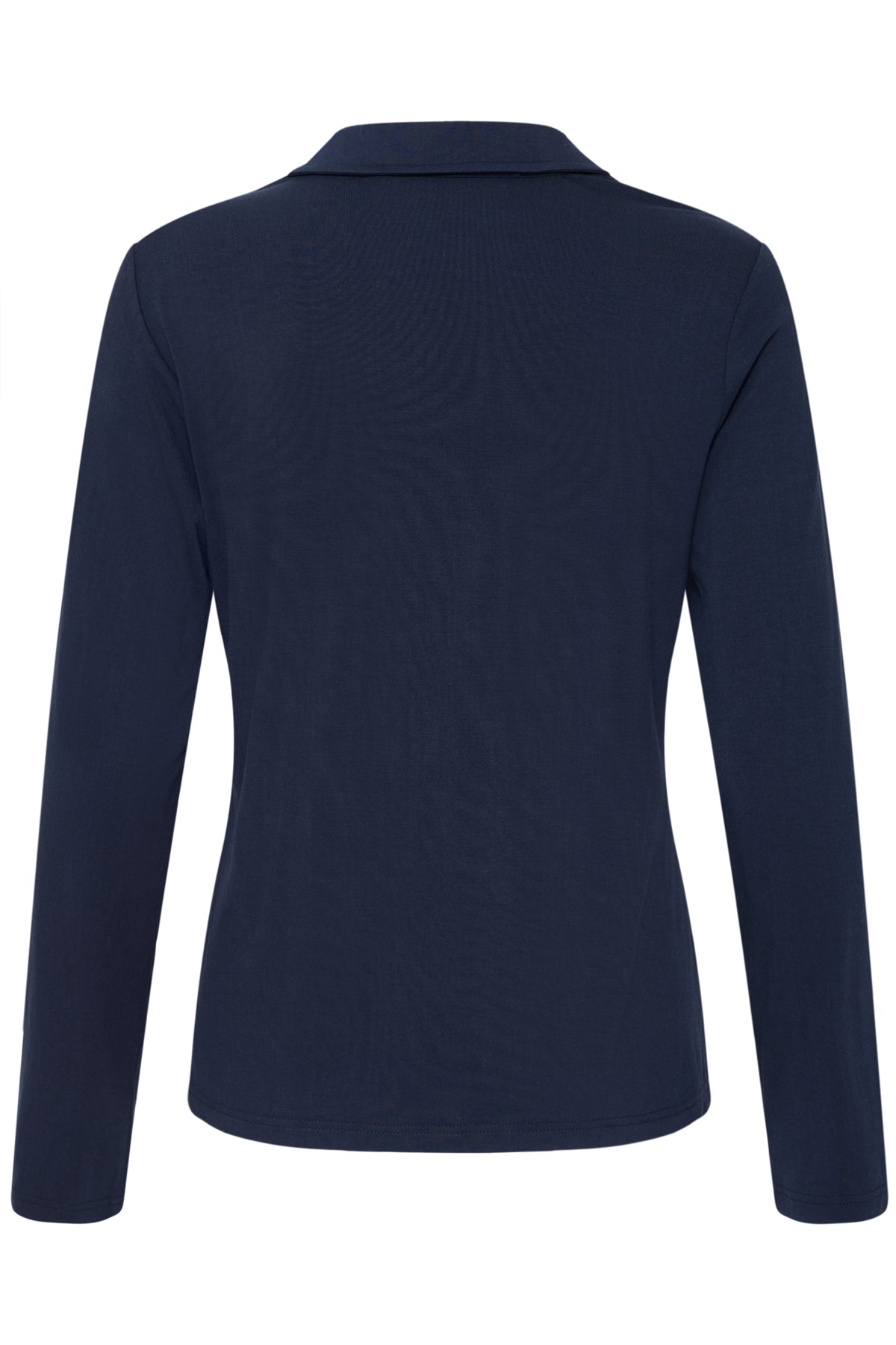 Fransa- Amy Buttoned Blouse