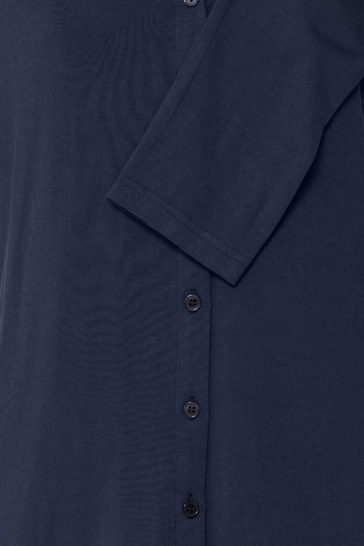 Fransa- Amy Buttoned Blouse