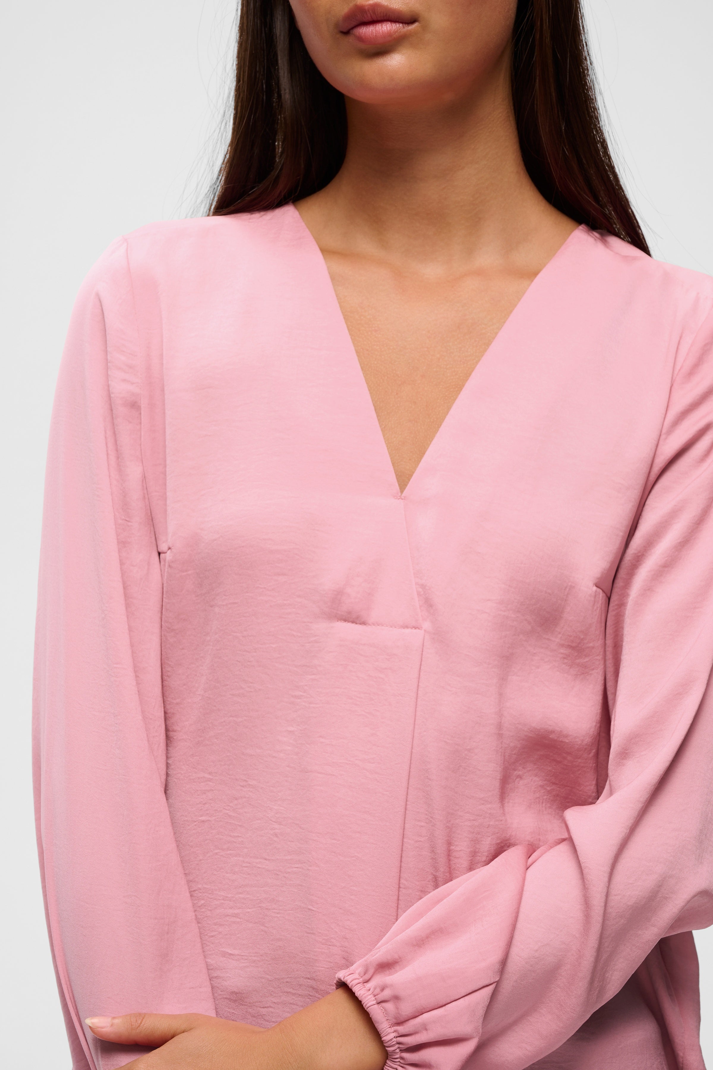 InWear- Rinda Long Sleeve Blouse