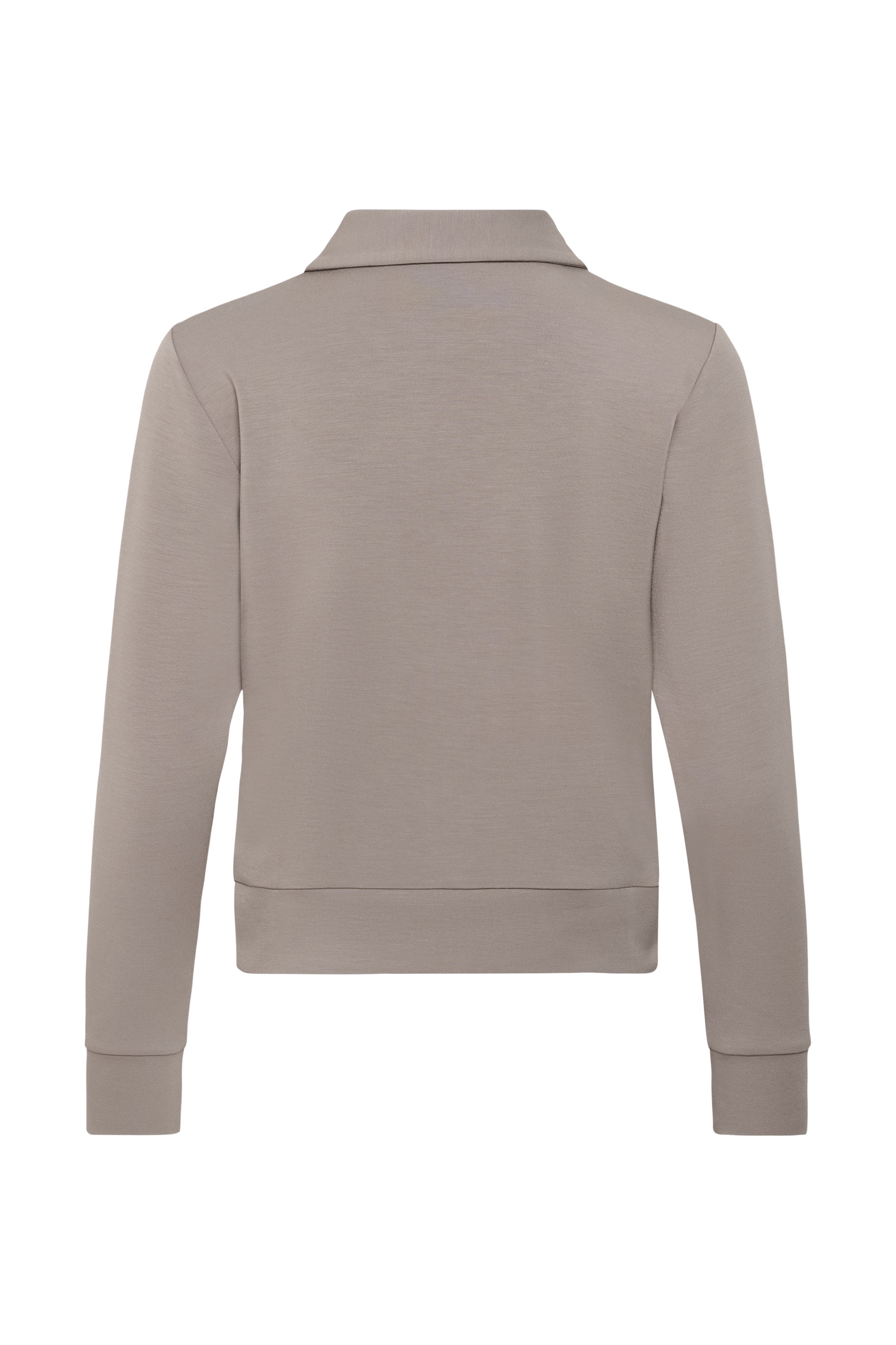 InWear- Beca Cardigan in Cinder