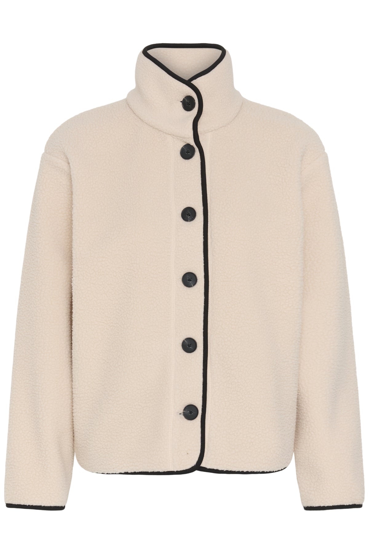 InWear- Abbina Casual Jacket in Haze