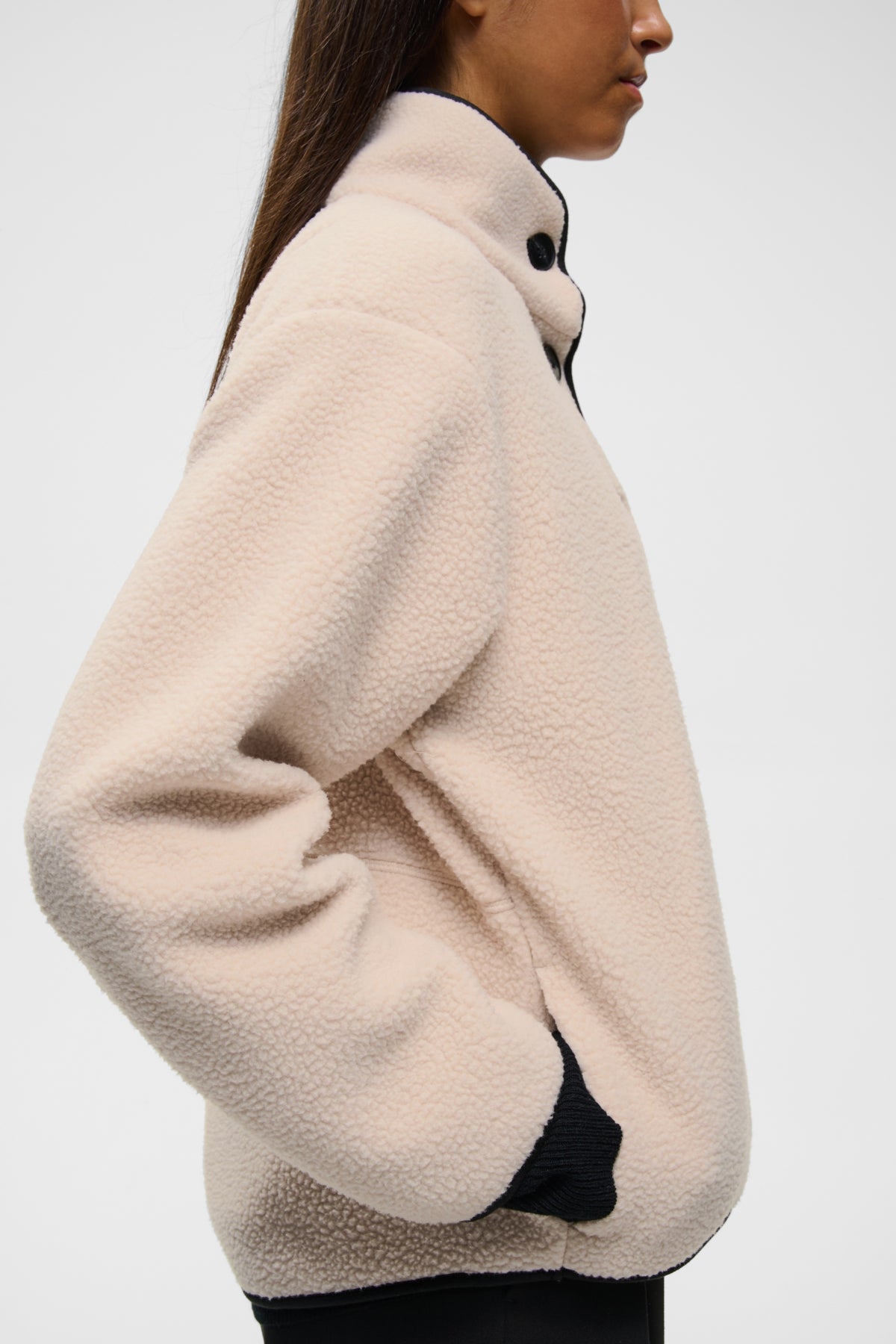 InWear- Abbina Casual Jacket in Haze