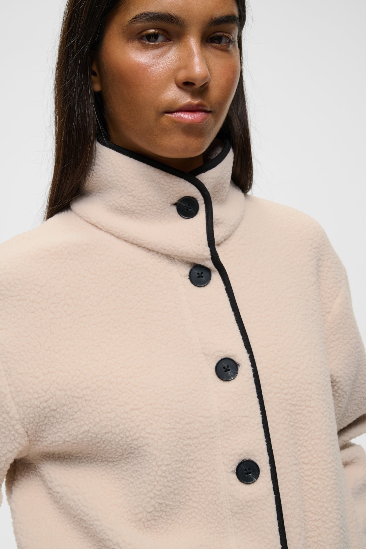 InWear- Abbina Casual Jacket in Haze