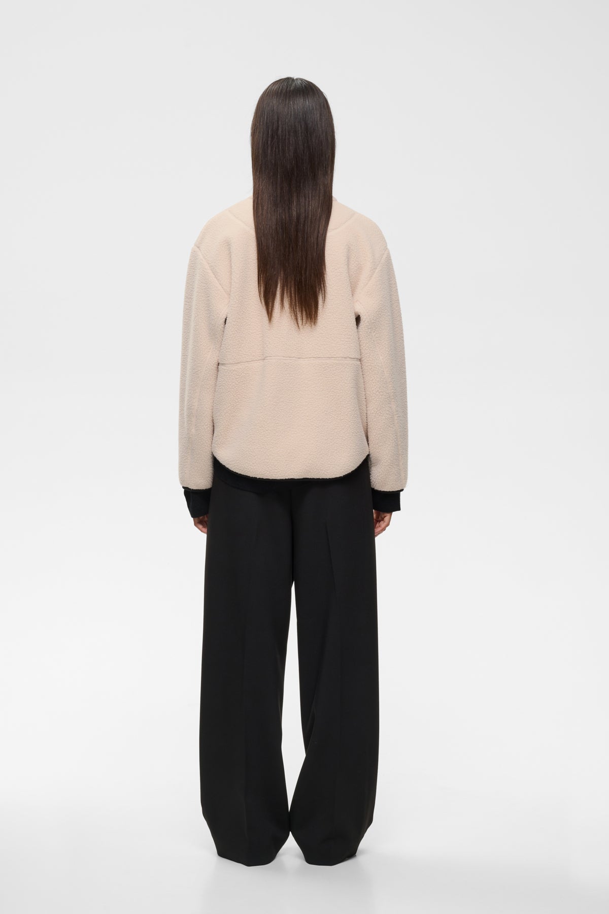 InWear- Abbina Casual Jacket in Haze