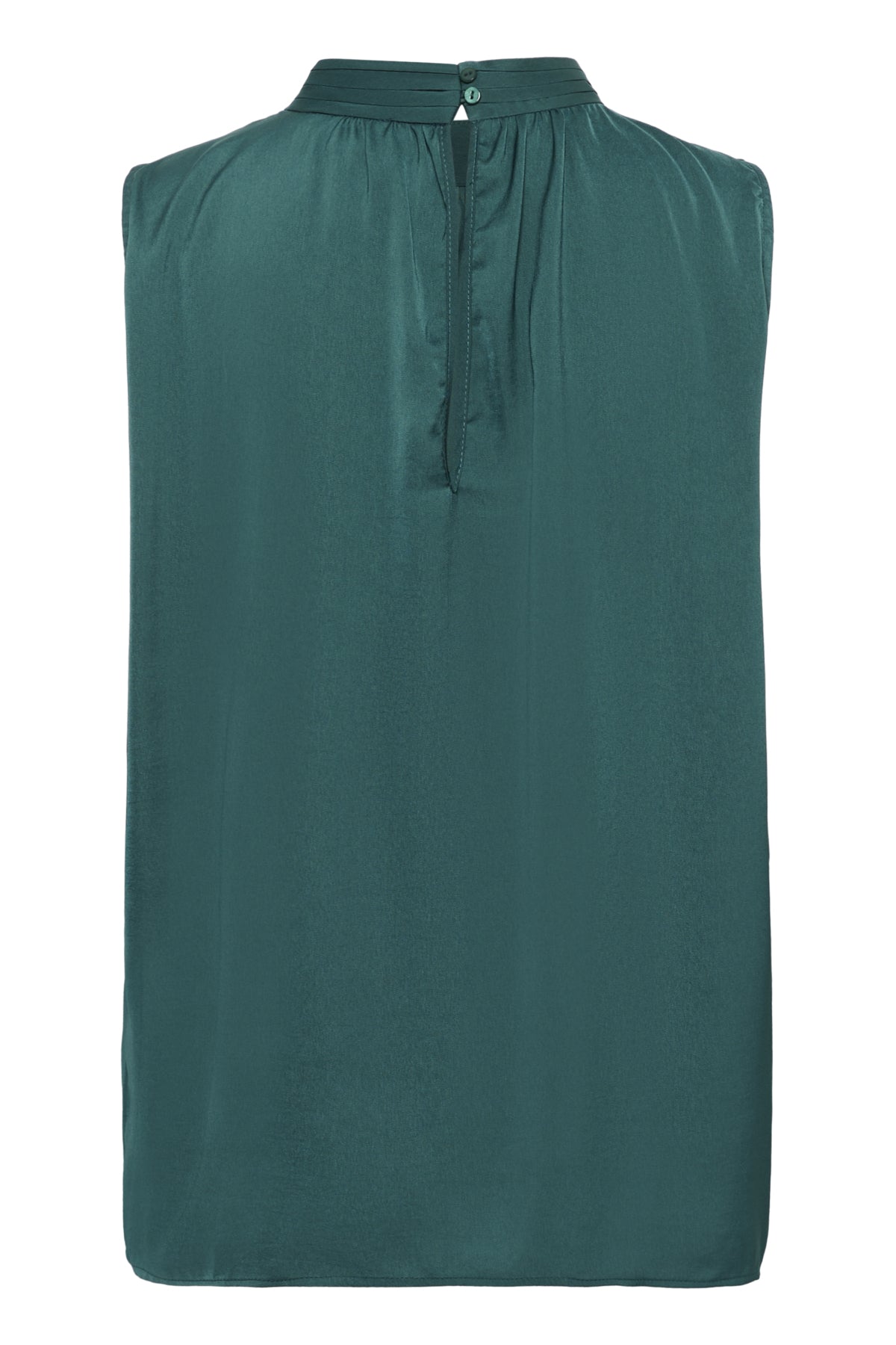 Saint Tropez - Aileen Blouse in Atlantic Deep