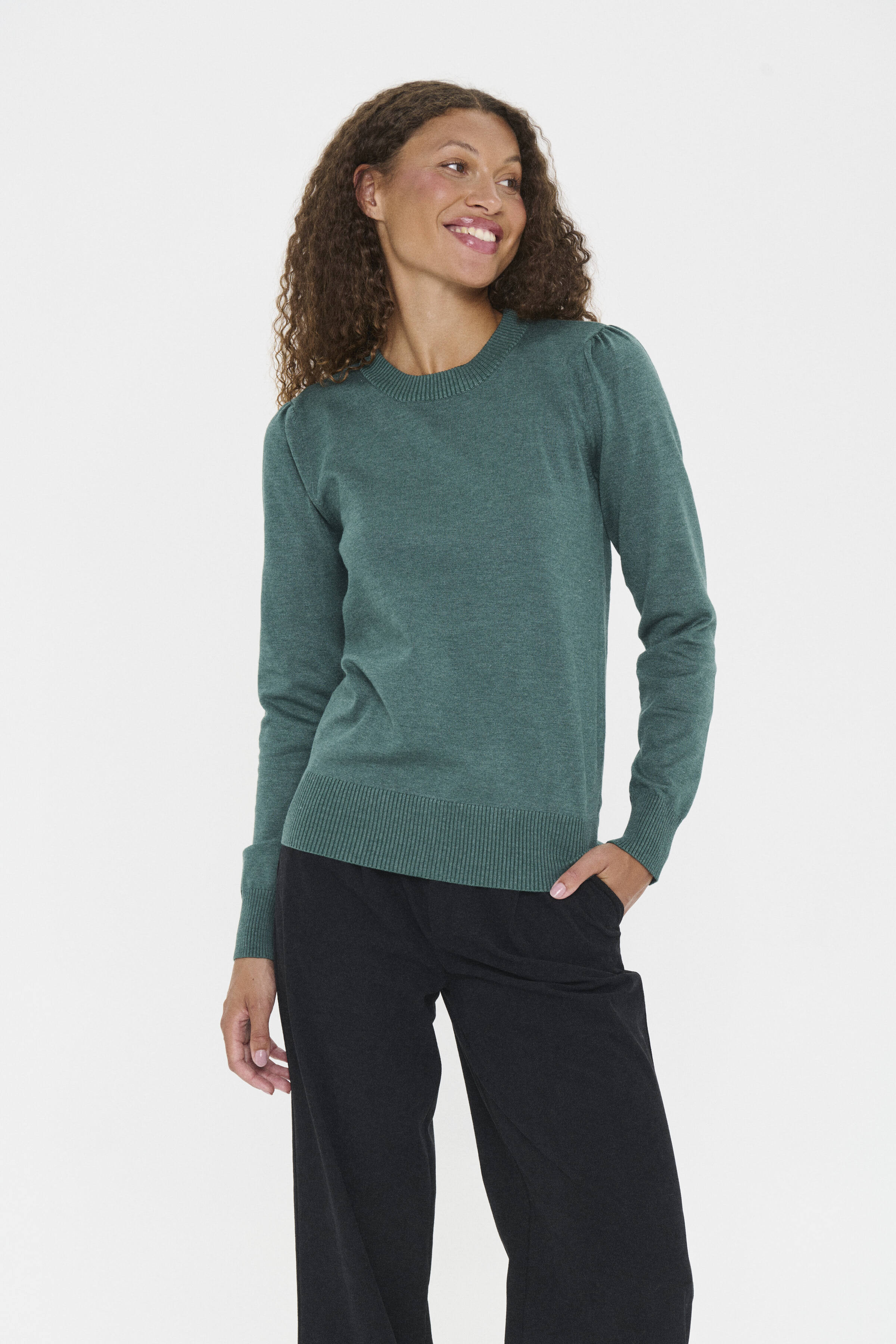 Saint Tropez- Mila Pullover