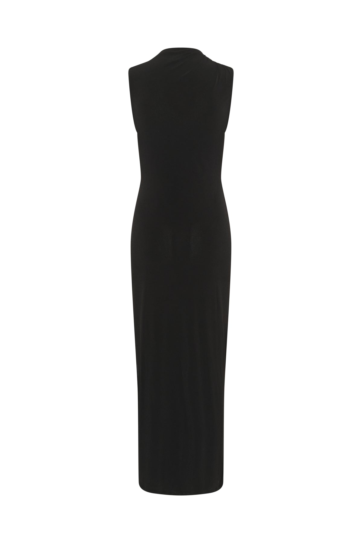 Saint Tropez - Tafia Maxi Dress in Black