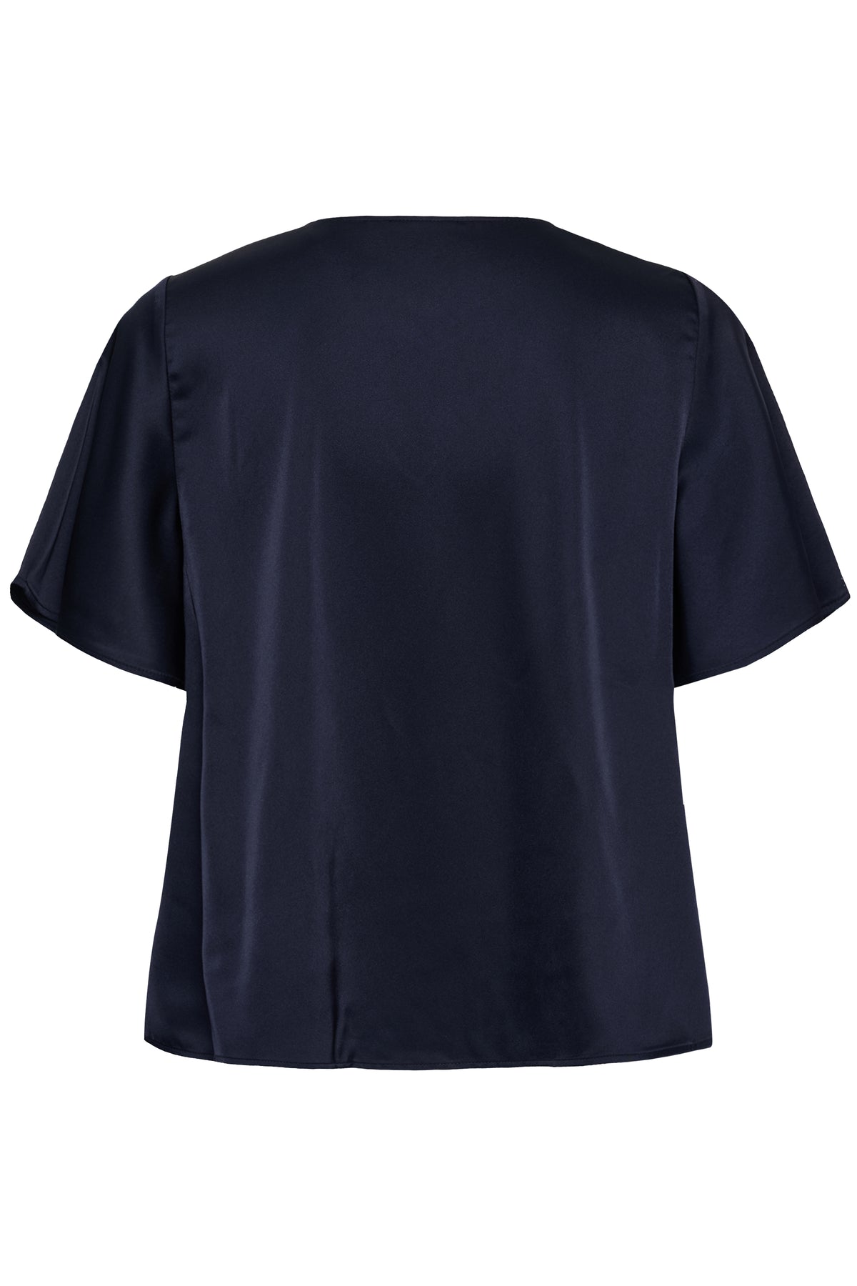 Saint Tropez- Lodisa Blouse in Night Sky